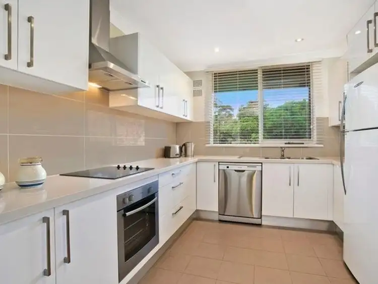 Second view of Homely apartment listing, 23/24 Edensor Street, Epping NSW 2121