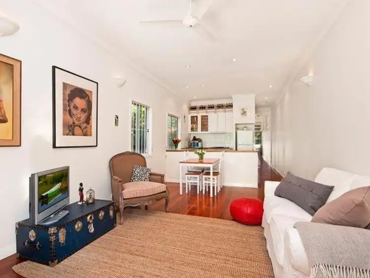Second view of Homely house listing, 49 Buckland Street, Alexandria NSW 2015
