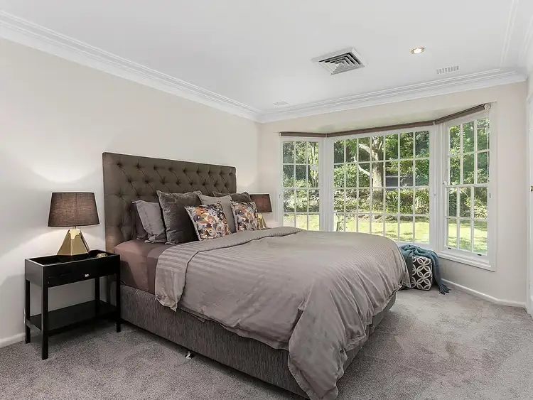 Fifth view of Homely house listing, 1 Castle Howard Road, Cheltenham NSW 2119