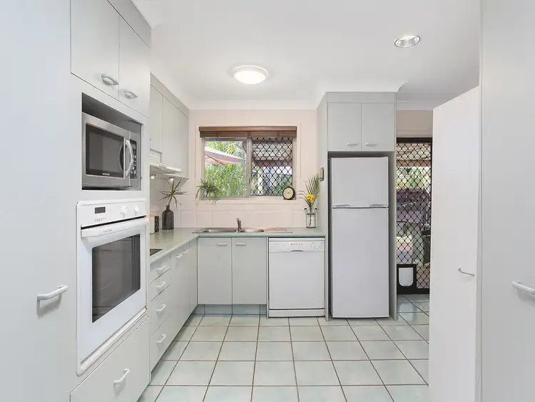 Third view of Homely semi-detached listing, 2/71 Tallebudgera Drive, Palm Beach QLD 4221