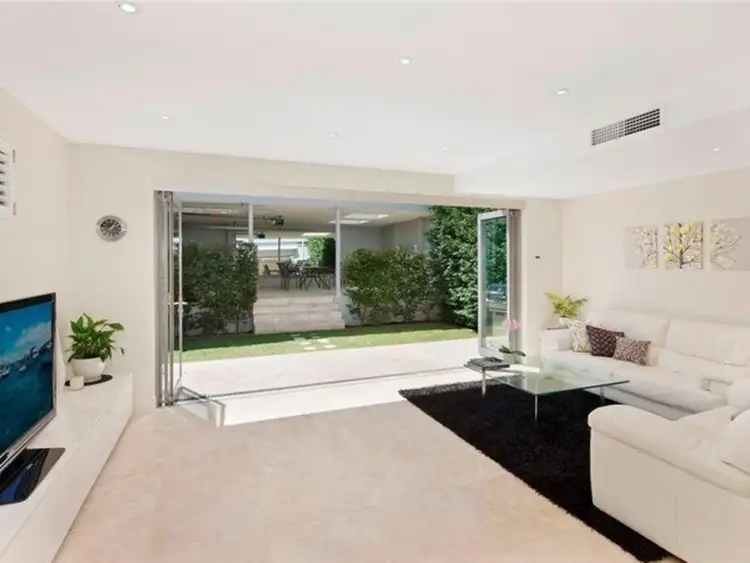 Third view of Homely house listing, 187 Oberon Street, Coogee NSW 2034