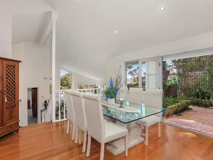 Fifth view of Homely house listing, 806B Barrenjoey Road, Palm Beach NSW 2108