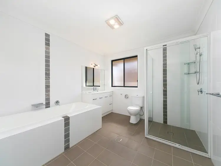 Fifth view of Homely house listing, 8 Julindur Road, Cameron Park NSW 2285
