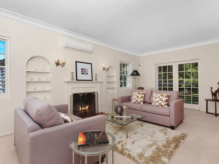 Second view of Homely house listing, 34 Albert Road, Beecroft NSW 2119