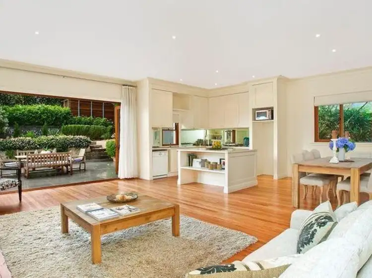 Second view of Homely house listing, 23 Evans Street, Bronte NSW 2024