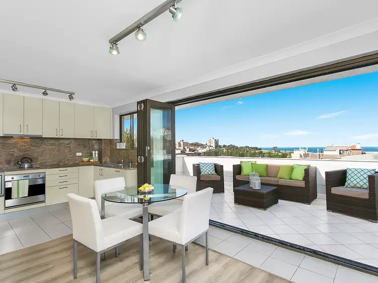 5/186 Coogee Bay Road, Coogee NSW 2034
