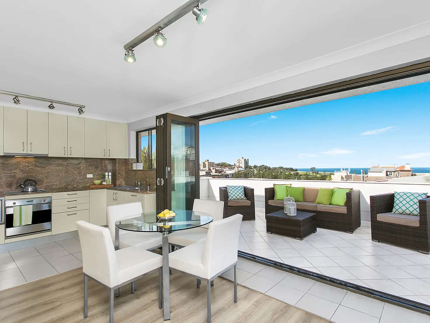 Main view of Homely apartment listing, 5/186 Coogee Bay Road, Coogee NSW 2034