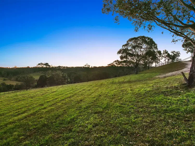 91 Eastview Drive, Orangeville NSW 2570