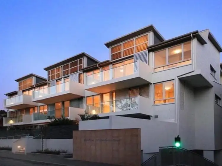 Fifth view of Homely apartment listing, 13/7 Henderson Street, Bondi NSW 2026