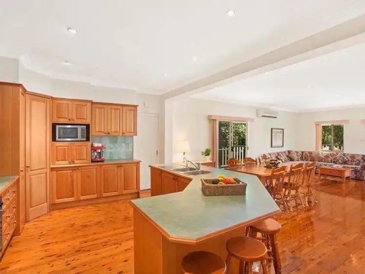 Fourth view of Homely house listing, 4 Elbon Avenue, Epping NSW 2121