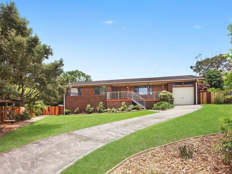 8 Kilburnie Place, Gerringong NSW 2534
