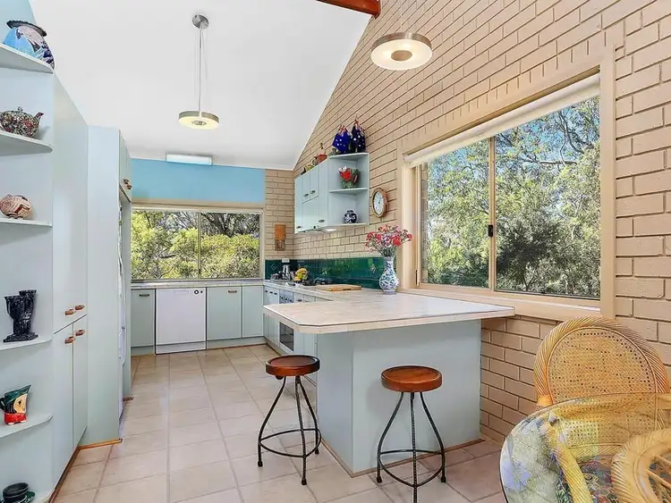 Third view of Homely house listing, 75 Cabarita Road, Avalon Beach NSW 2107