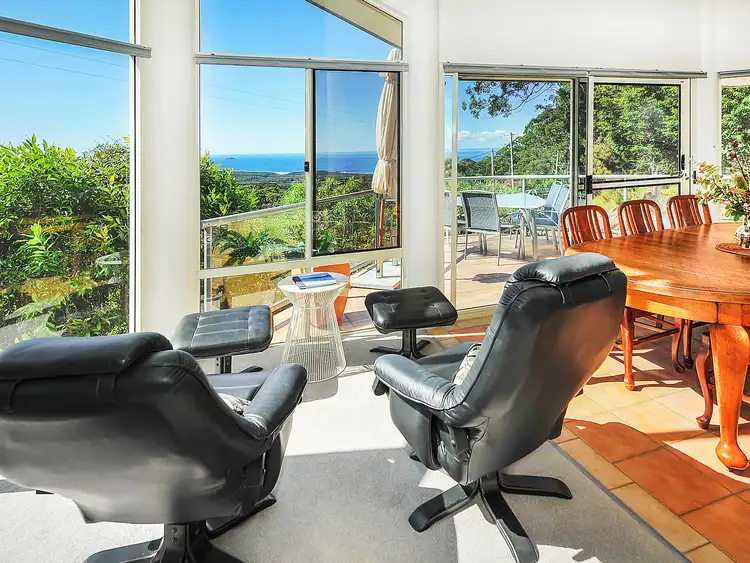 Fifth view of Homely house listing, 237 Gaudrons Road, Sapphire Beach NSW 2450