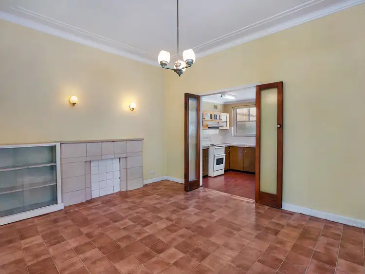 Second view of Homely house listing, 27 Isabella Street, Balmain NSW 2041