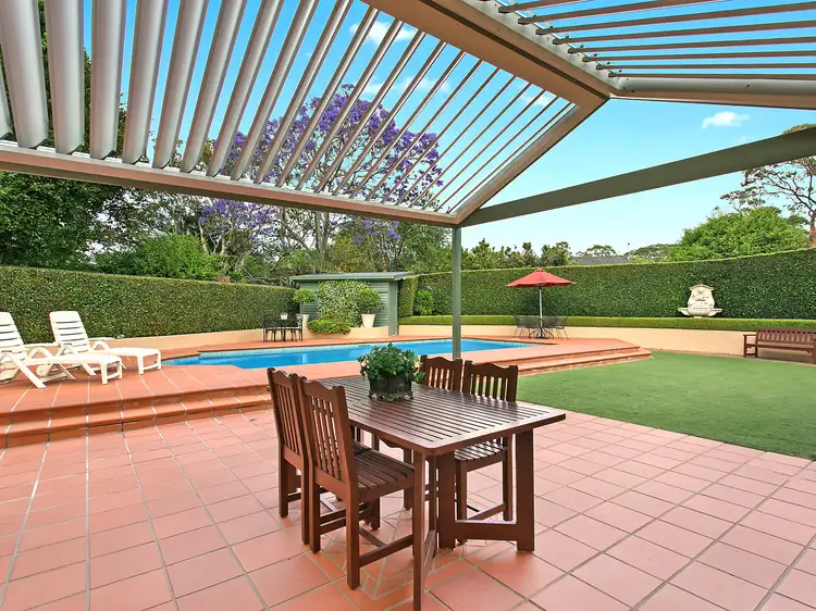 Main view of Homely house listing, 5 Towarri Place, Belrose NSW 2085