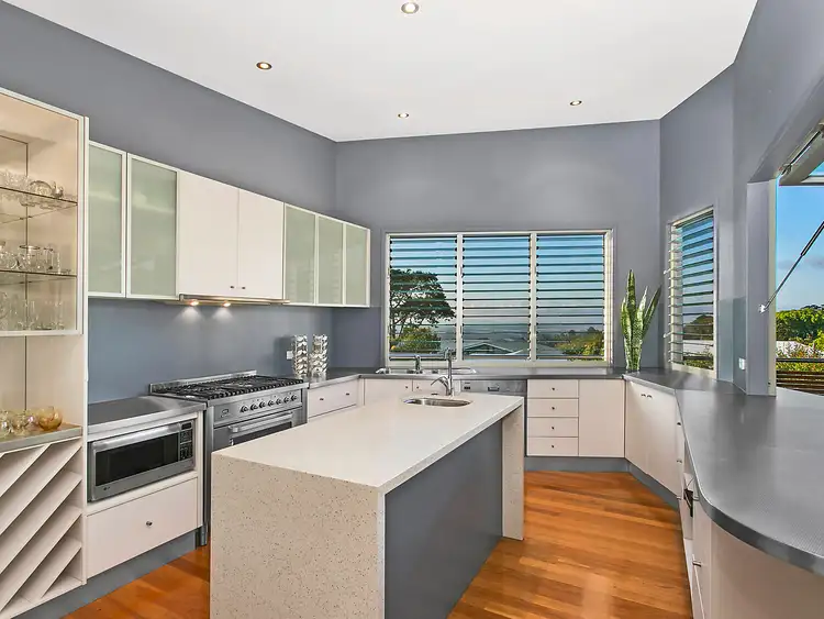 Fifth view of Homely house listing, 1A Amaroo Drive, Buderim QLD 4556