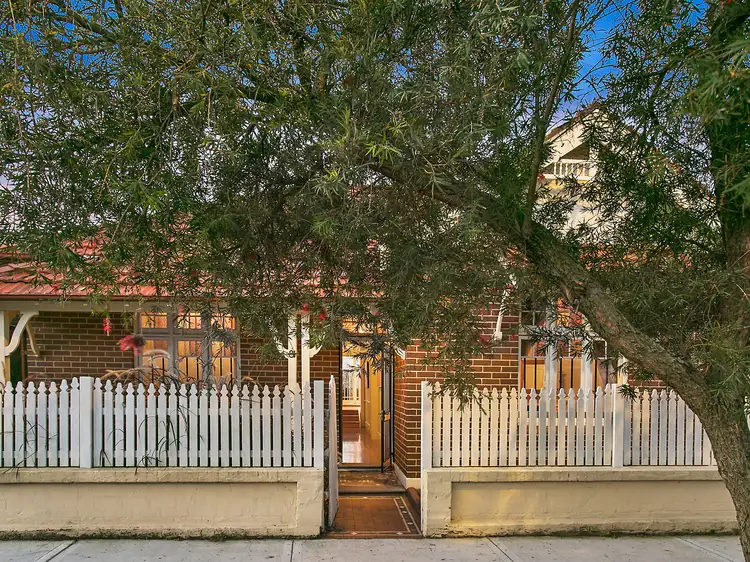 81 Moore Street, Leichhardt NSW 2040