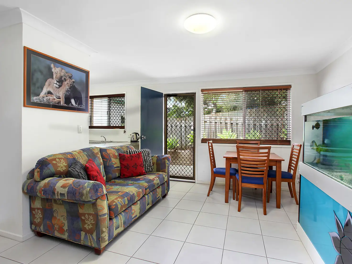 Main view of Homely house listing, 2/18 San Michele Street, Tugun QLD 4224