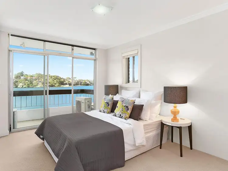 Fourth view of Homely townhouse listing, 18/26 Walton Crescent, Abbotsford NSW 2046