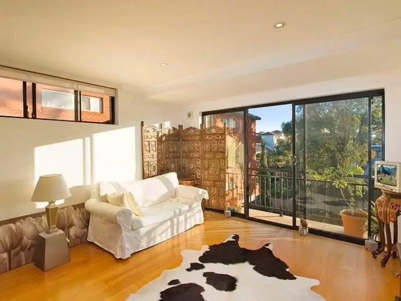 Main view of Homely apartment listing, 13/81 Gilderthorpe Avenue, Randwick NSW 2031