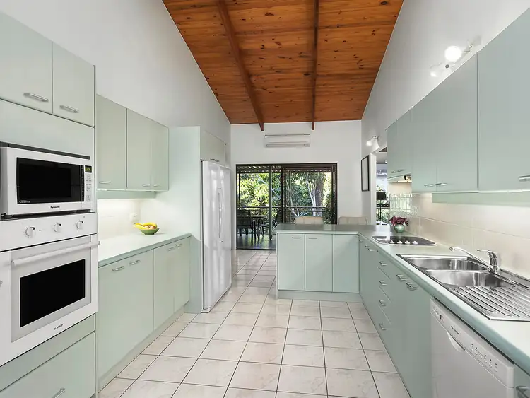 Third view of Homely house listing, 68 Simpsons Road, Currumbin Waters QLD 4223