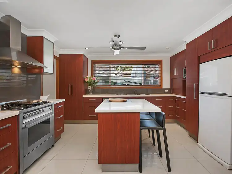 Fourth view of Homely house listing, 1 Wewak Avenue, Runaway Bay QLD 4216