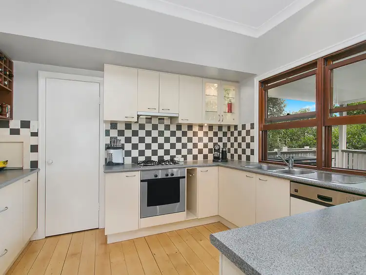 Fifth view of Homely house listing, 35 Kenbury Street, Bulimba QLD 4171