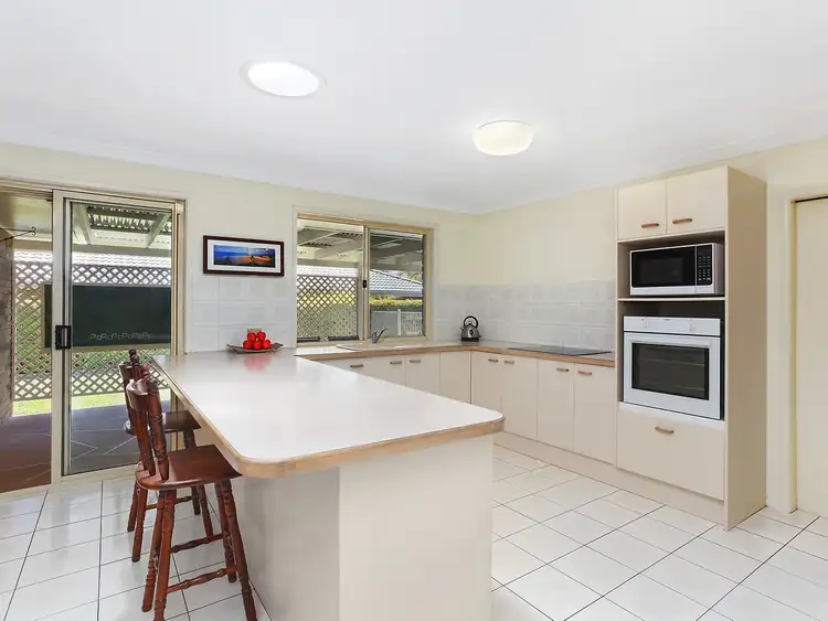 Fourth view of Homely house listing, 6 Honeymyrtle Drive, Banora Point NSW 2486