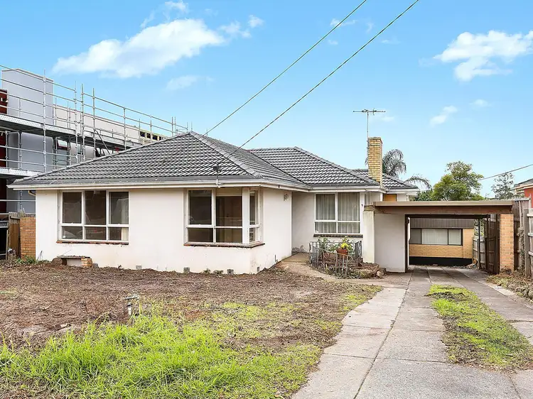 Second view of Homely house listing, 9 Oak Hill Road, Mount Waverley VIC 3149