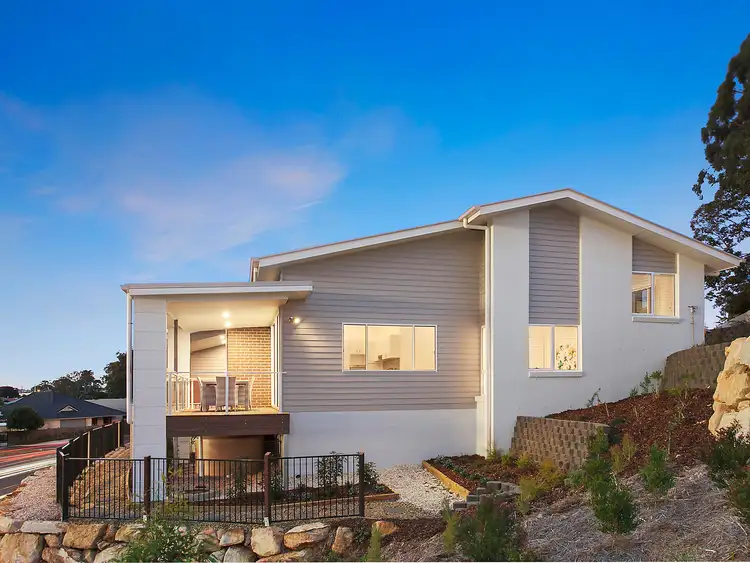 Fifth view of Homely townhouse listing, 2/1A Pioneer Parade, Banora Point NSW 2486