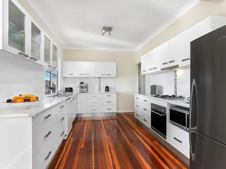 Sixth view of Homely house listing, 160 Moores Pocket Road, Moores Pocket QLD 4305