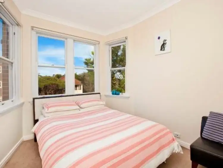 Fourth view of Homely apartment listing, 8/150 Wellington Street, Bondi Beach NSW 2026