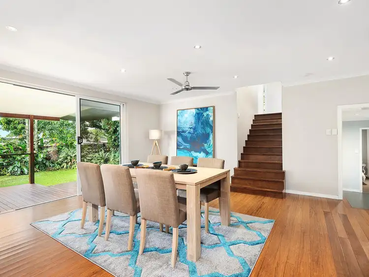 Third view of Homely house listing, 32 Wilunga Street, Stratford QLD 4870