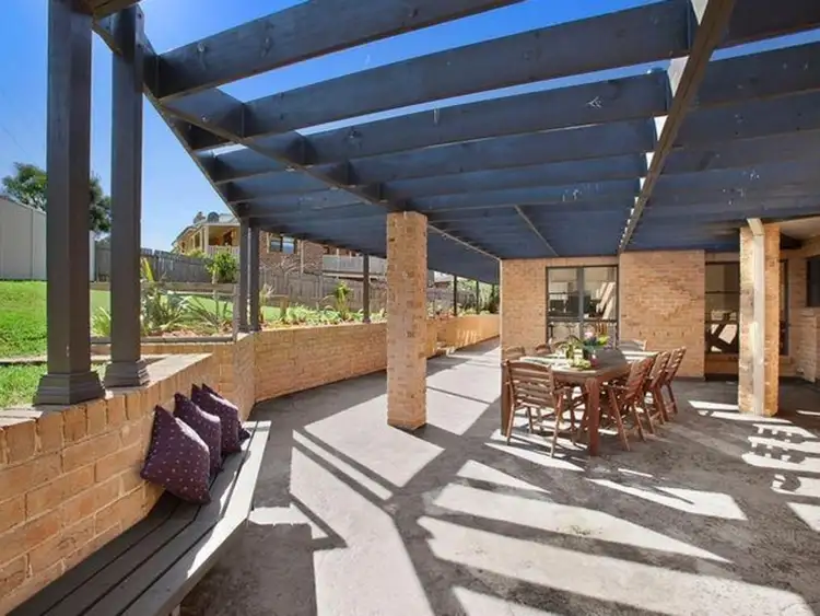 Sixth view of Homely house listing, 12-14 Coorung Close, Cordeaux Heights NSW 2526