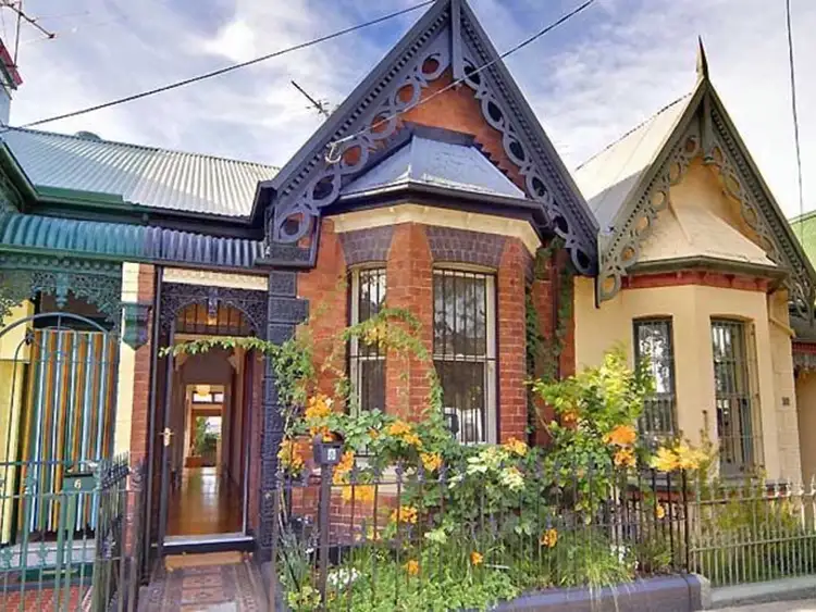 Main view of Homely house listing, 8 St James Road, Bondi Junction NSW 2022