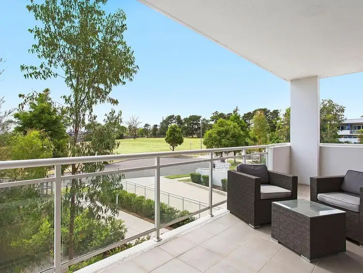 Fourth view of Homely apartment listing, 41/13 Pastoral Circuit, Pemulwuy NSW 2145
