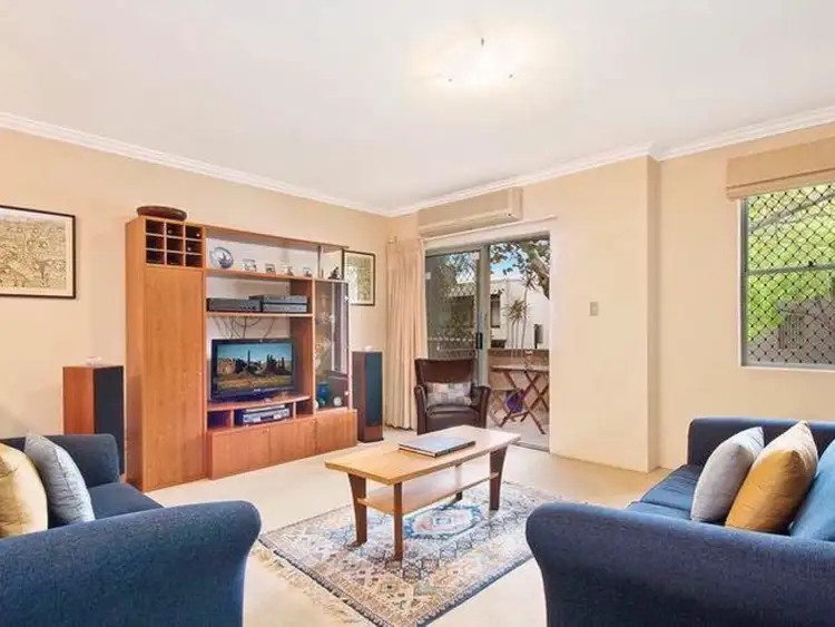 Main view of Homely apartment listing, 14/118 Lawrence Street, Alexandria NSW 2015