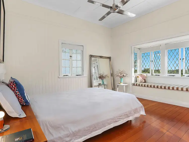 Fifth view of Homely house listing, 42 Hawken Drive, St Lucia QLD 4067