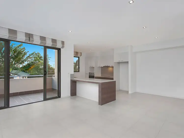 Third view of Homely house listing, 2/62 Heeb Street, Bundall QLD 4217