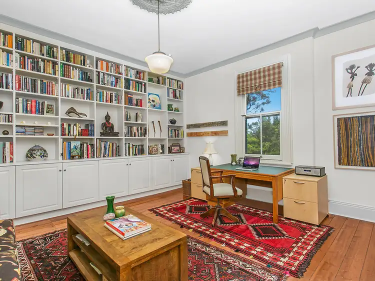 Fourth view of Homely house listing, 18 Mansfield Street, Glebe NSW 2037