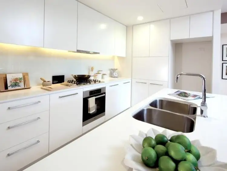 Third view of Homely apartment listing, 205/7 Gladstone Parade, Lindfield NSW 2070
