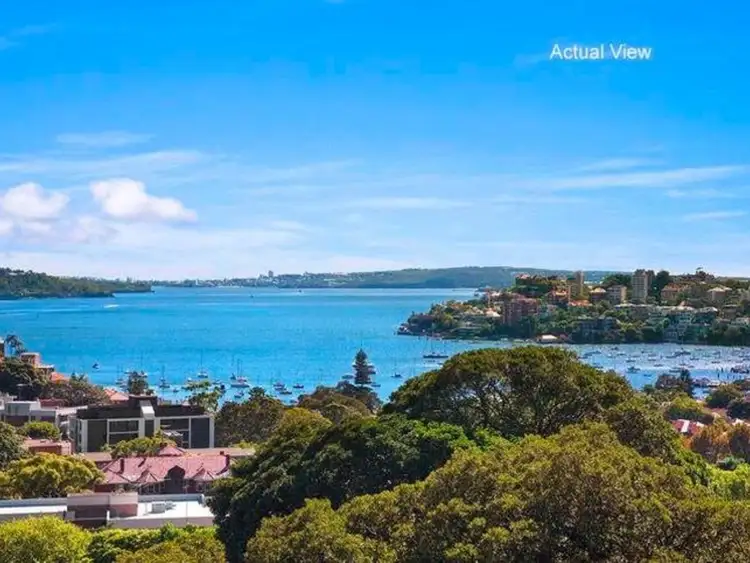 Main view of Homely apartment listing, 1302/180 Ocean Street, Edgecliff NSW 2027