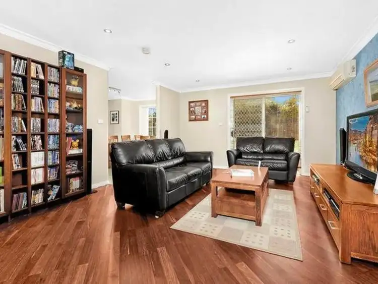 Second view of Homely house listing, 10A Havannah Place, Illawong NSW 2234