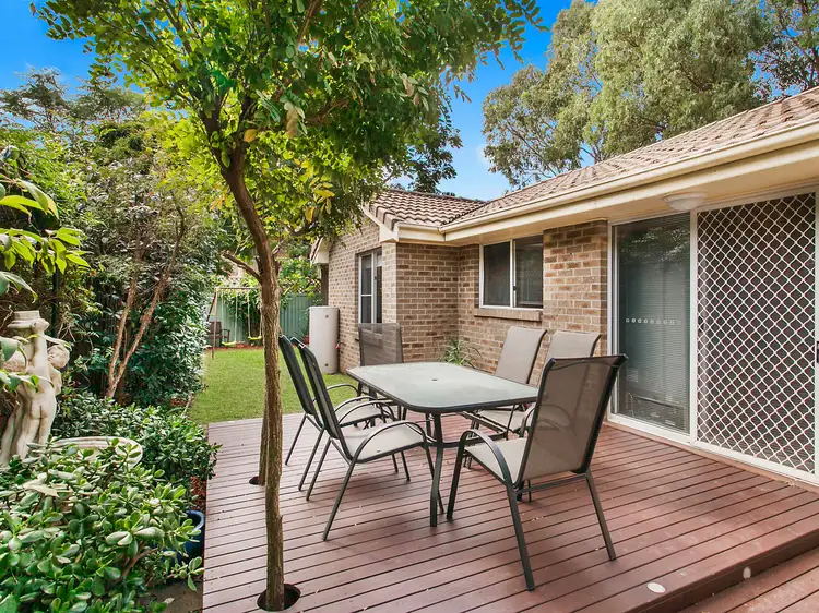 7/105 Hammers Road, Northmead NSW 2152