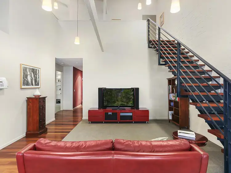 Third view of Homely apartment listing, 64/10 Terry Road, Dulwich Hill NSW 2203