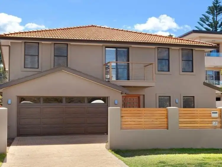 Second view of Homely house listing, 36 Heath Street, Mona Vale NSW 2103