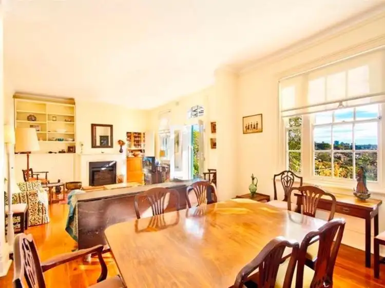 Fourth view of Homely house listing, 8 Magney Street, Woollahra NSW 1350