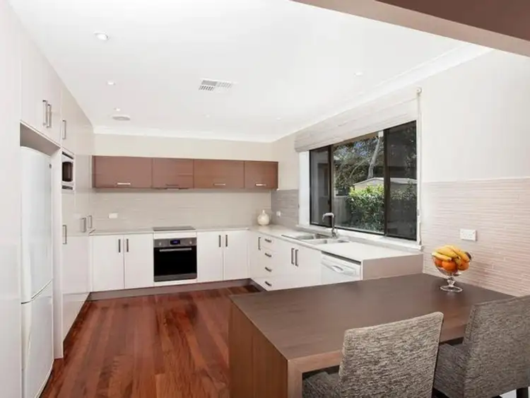 Second view of Homely house listing, 5 Batavia Place, Illawong NSW 2234