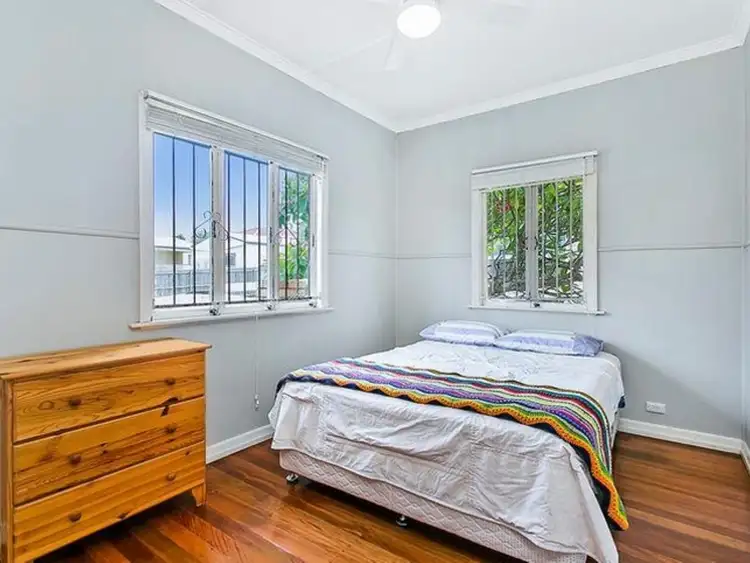 Third view of Homely house listing, 157 Dahlia Street, Cannon Hill QLD 4170