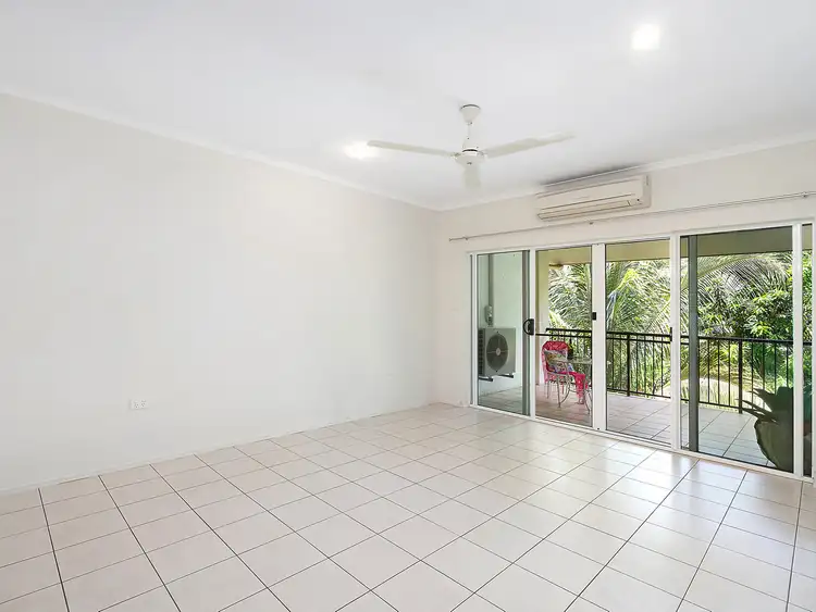 Second view of Homely unit listing, 12/35 Kamerunga Road, Stratford QLD 4870